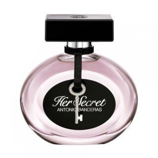 Antonio Banderas Her Secret EDT 80 ml Kadın Parfümü kullananlar yorumlar
